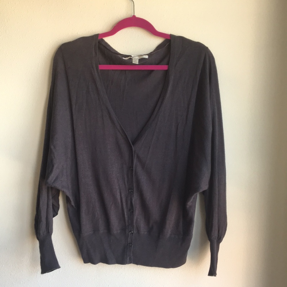 Lauren Conrad cardigan
